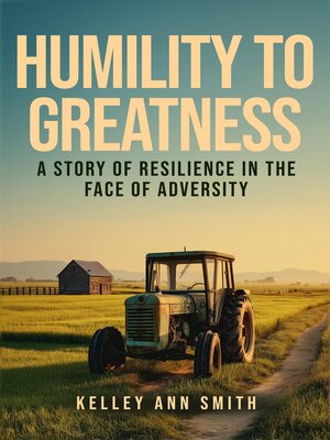 cover image of Humility to Greatness